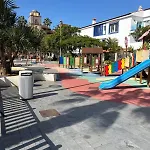 Parque Santiago 2, 1, Tenerife Dream Villa